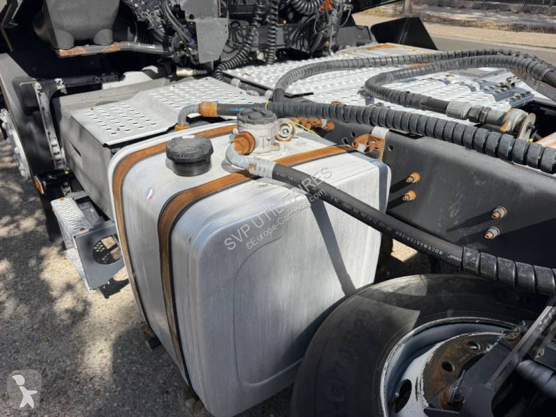 Traktor Renault 480