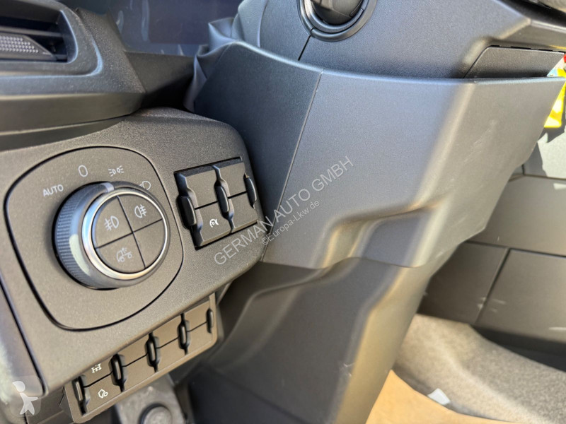 Traktor Iveco AS440S58 T/FP mit ADR Intarder