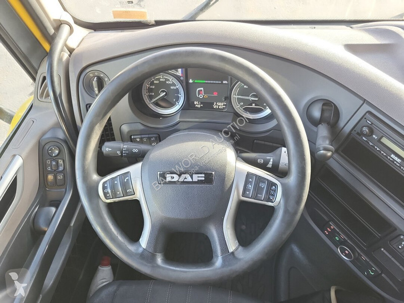 Tratores DAF 480