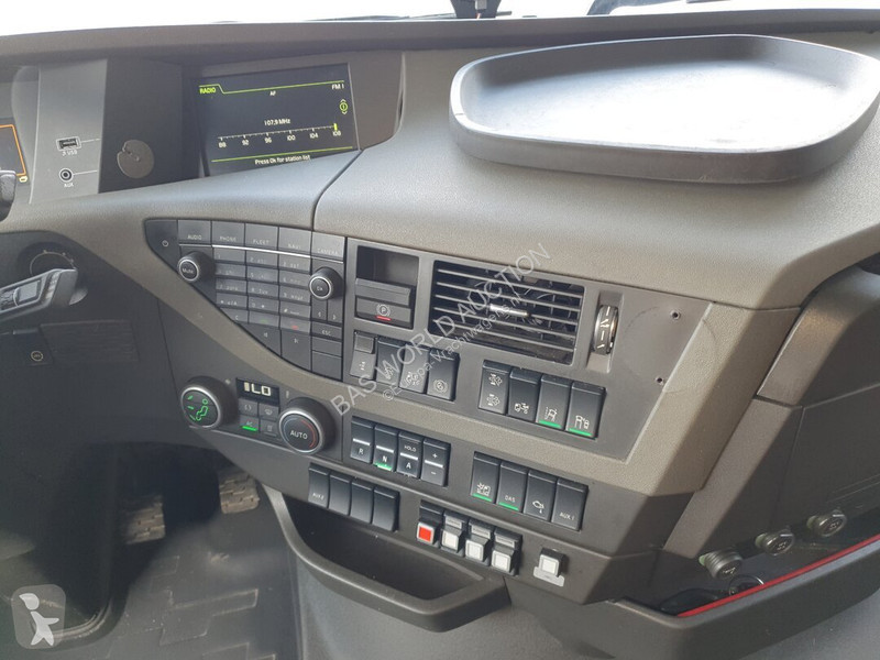 Traktor Volvo FH FH 460