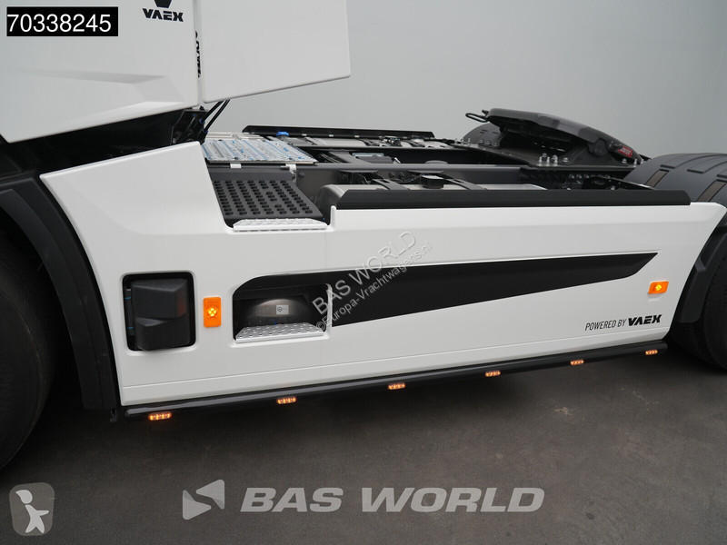 Cabeza tractora Renault T 520 T 4X2 HIGH...