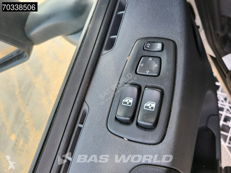 Traktor Scania P320 4X2 Mega N-Truck APK 06-2027