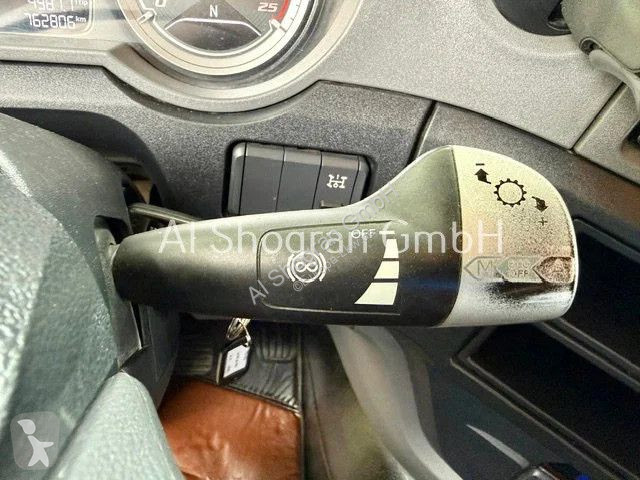 Ciągnik siodłowy DAF 530 Superspace/Voll...