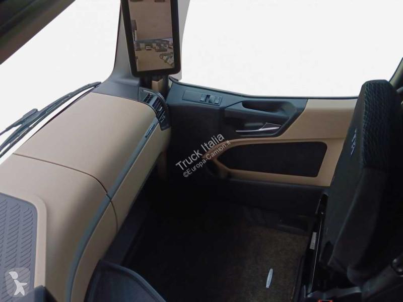 Trattore Stradale Mercedes V - 5 1853 LS 4x2