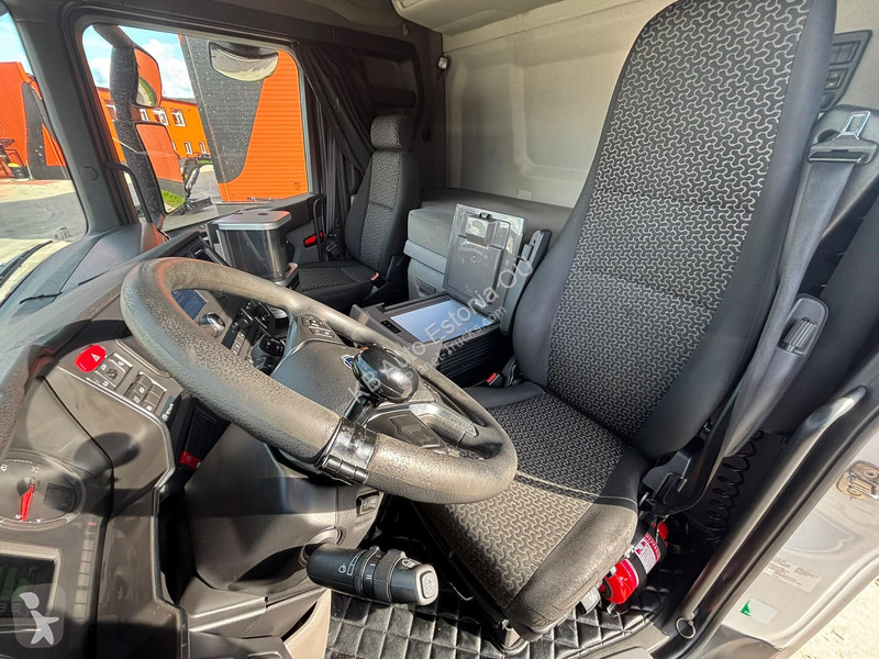 Cabeza tractora Scania R 450 6x2 RETARDER /...