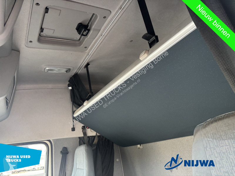 Cabeza tractora Volvo 4x2 Suitable for ADR +...
