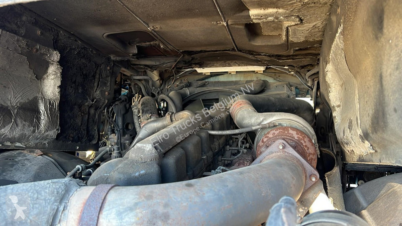 Cabeza tractora Renault AE 440 E-tech (GRAND...