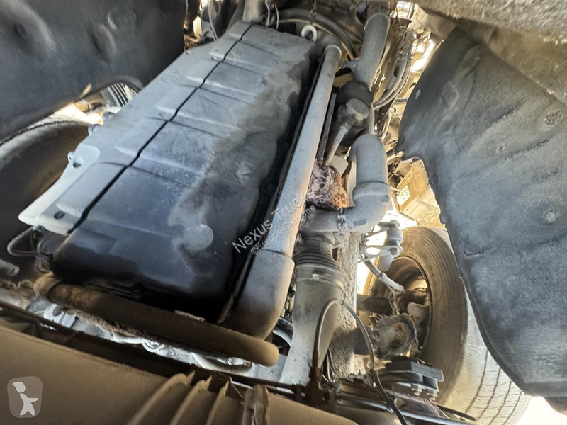 Cabeza tractora MAN 18.440 (MANUAL GEARBOX /...