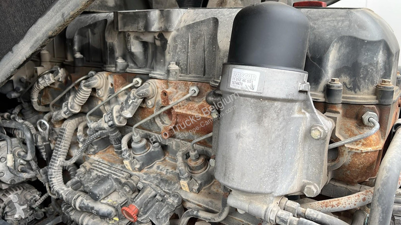 Cabeza tractora DAF 105410 (BONNE ETAT / GOOD...
