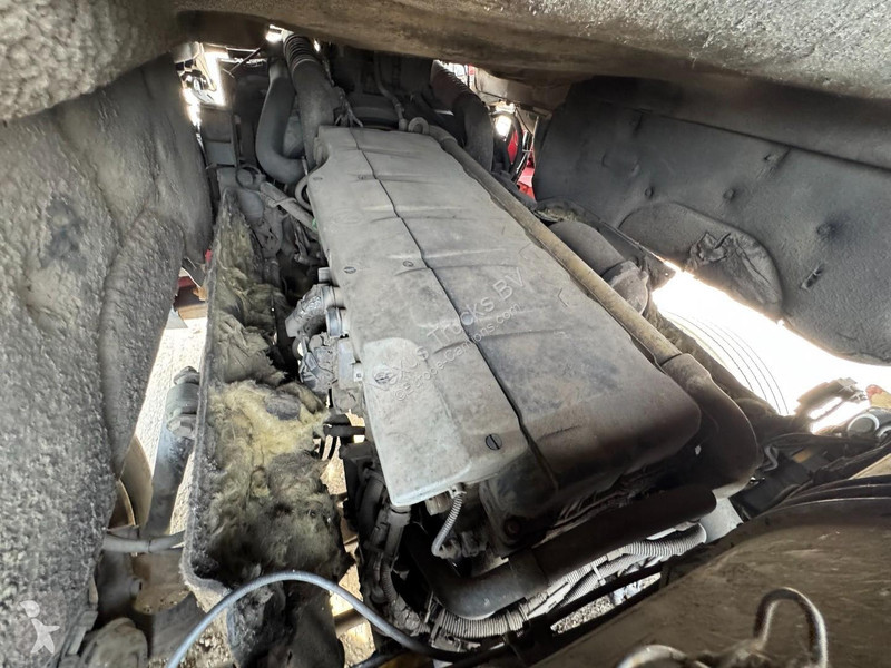Cabeza tractora MAN 18.440 (PERFECT CONDITION /...