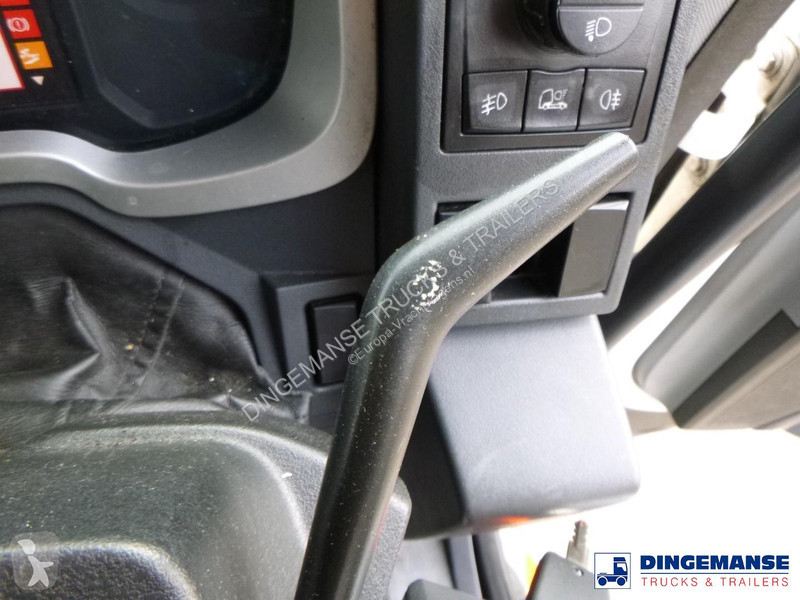 جرار Renault T 460 6X2 RHD Euro 6
