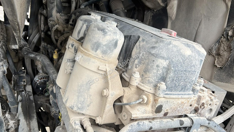 Cabeza tractora DAF 105460 (BOITE MANUELLE /...