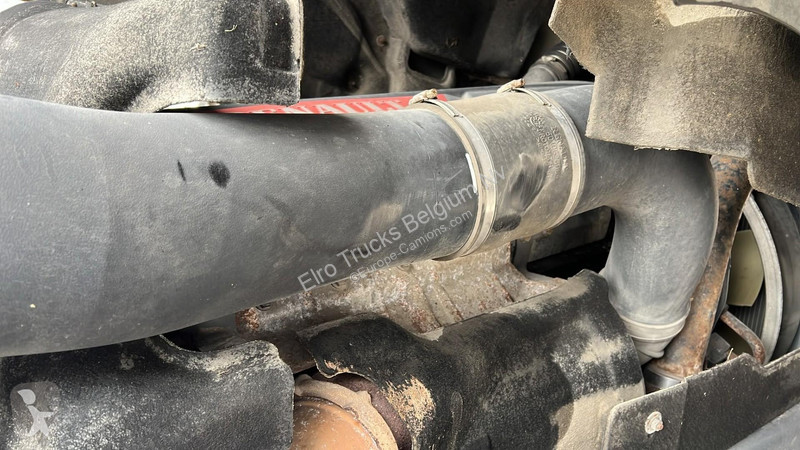 Cabeza tractora Renault 380 DXI (BOITE MANUELLE...
