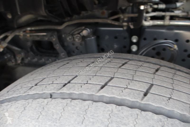 Ťahač Mercedes 1848 * EURO6 * 4X2 *