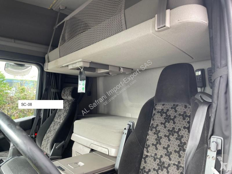 جرار Scania