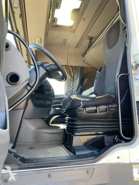 DAF 460 tractor unit