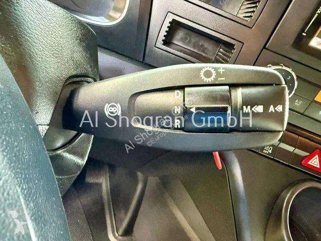 Влекач Mercedes 1845 Big Space/Standklima/Euro6