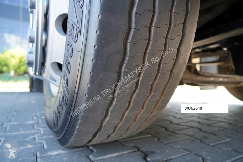 Влекач MAN TGS 18.440 / HYDRAULIKA / PEŁNY ADR...