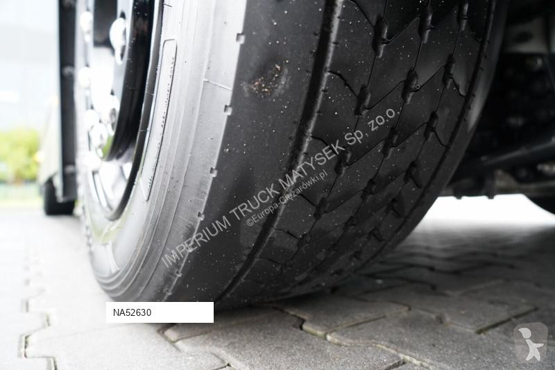 Влекач Volvo FH 500 / XXL / RETARDER / LOWDECK...