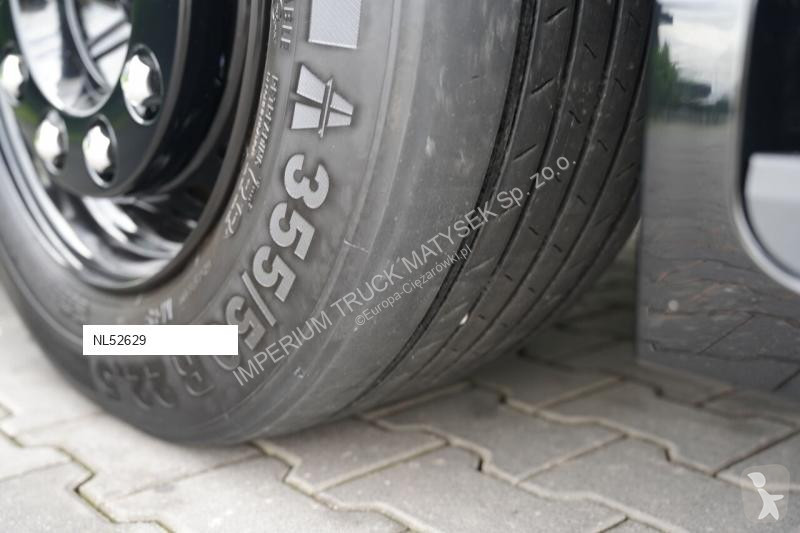 Влекач Volvo FH 500 / XXL / RETARDER / LOWDECK...
