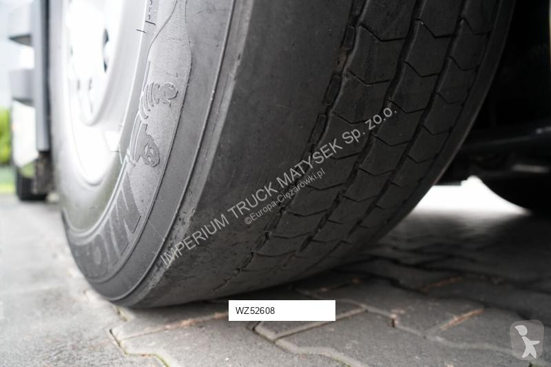 Влекач Volvo FH 500 / XXL / RETARDER / FULL...