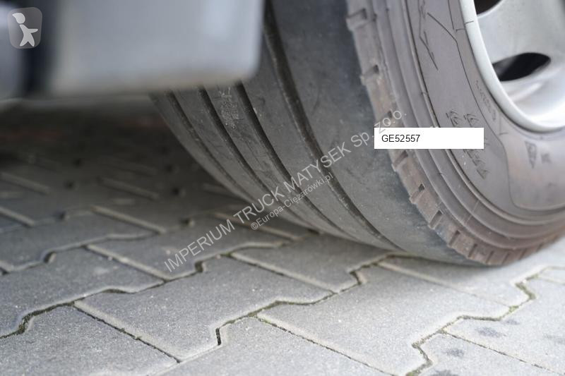 Trattore Stradale Scania S 560