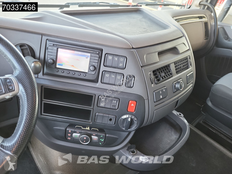 جرار DAF 480  4X2 SSC ACC Navi