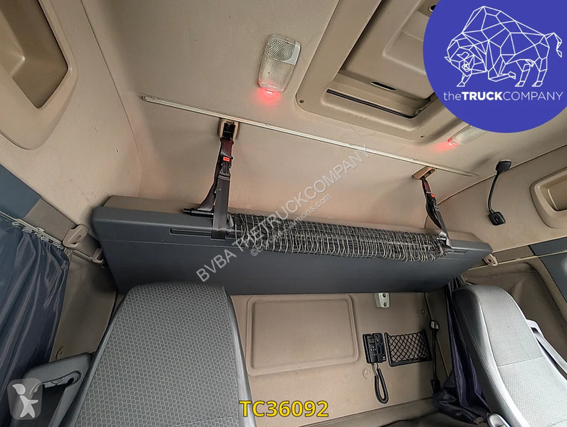 جرار Scania