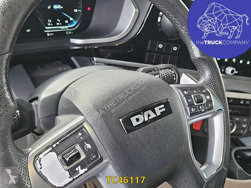 جرار DAF 480
