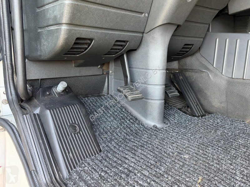 Cap tractor Scania R-380 6x2 Streamline Euro 1...