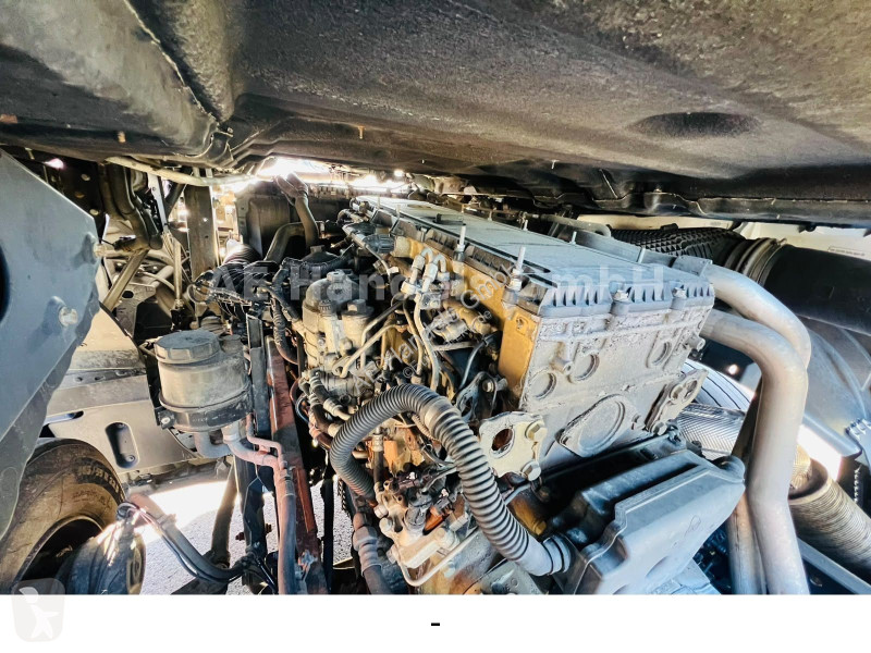 Mercedes 5 1846 L BL MY22 *Retarder/Standklima...
