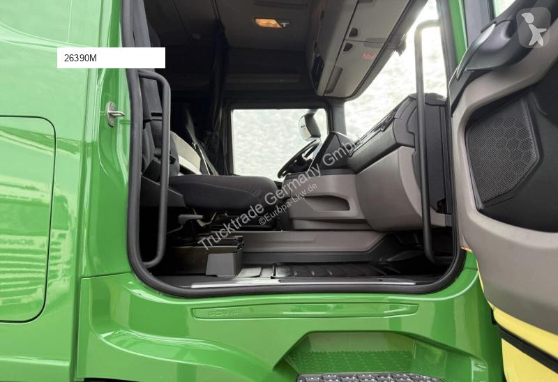 Тягач Scania R 450 A Retarder