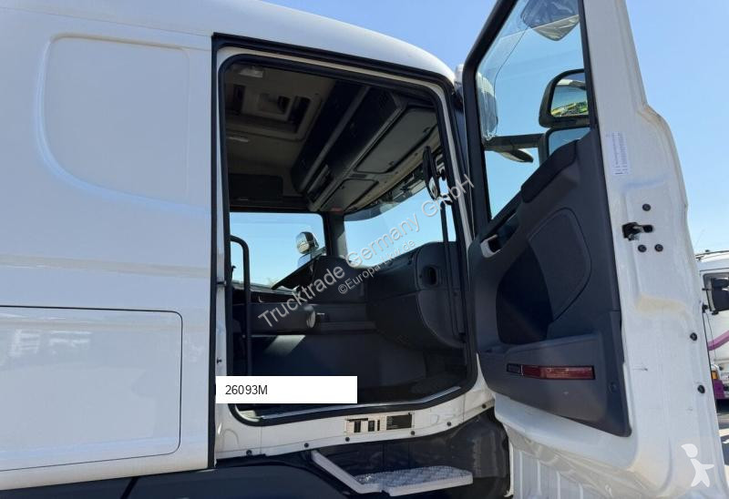 Тягач Scania G 410 LA Retarder