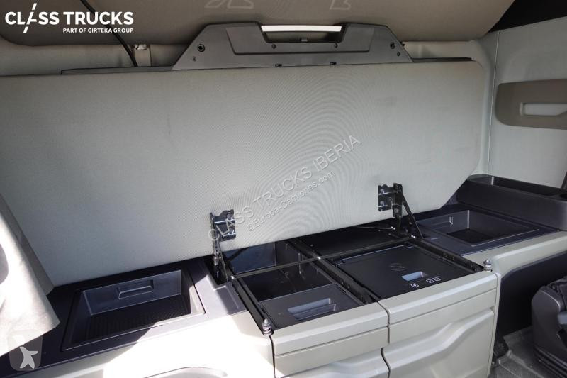 Trekker MAN 18.470 GM Adaptive Cruise Control...
