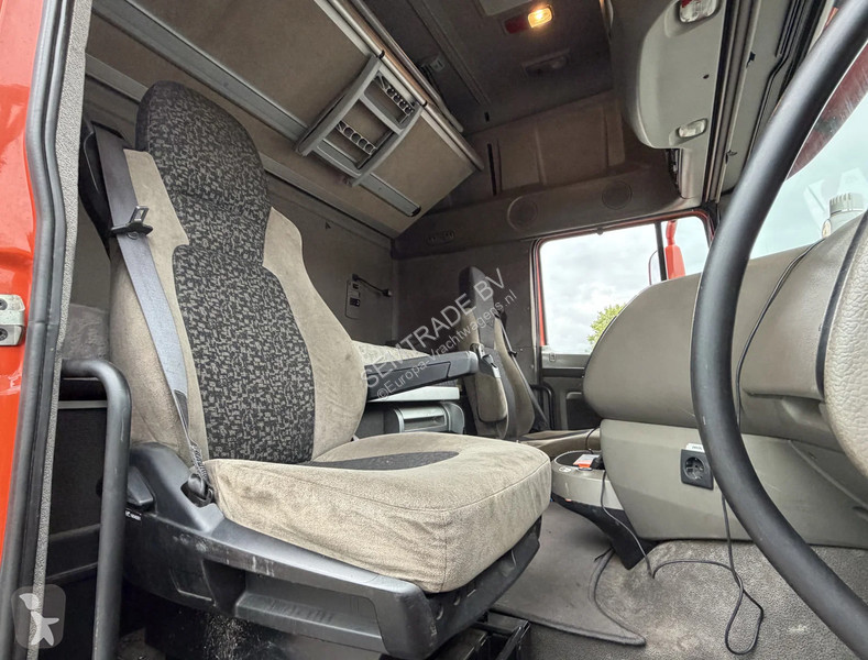 DAF FTS SSC EURO 5 6X2 FASSI F330D.25 33...
