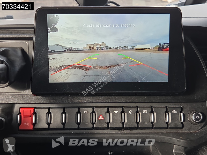 Iveco S-Way 500 S-Way 4X2 Retarder ITV 07-2027...