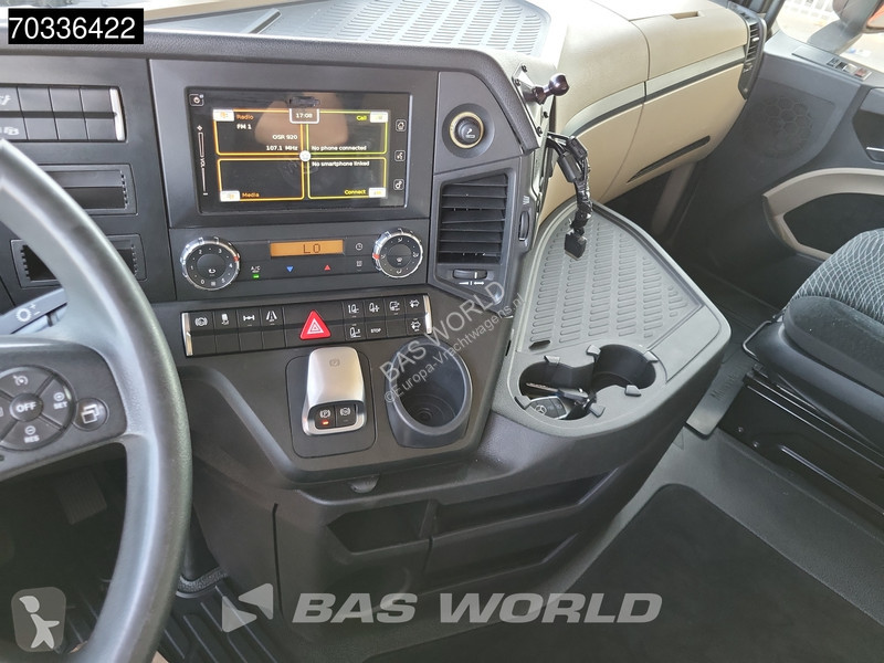 Mercedes 1851 4X2 BigSpace Mega APK 03-2027 2x...
