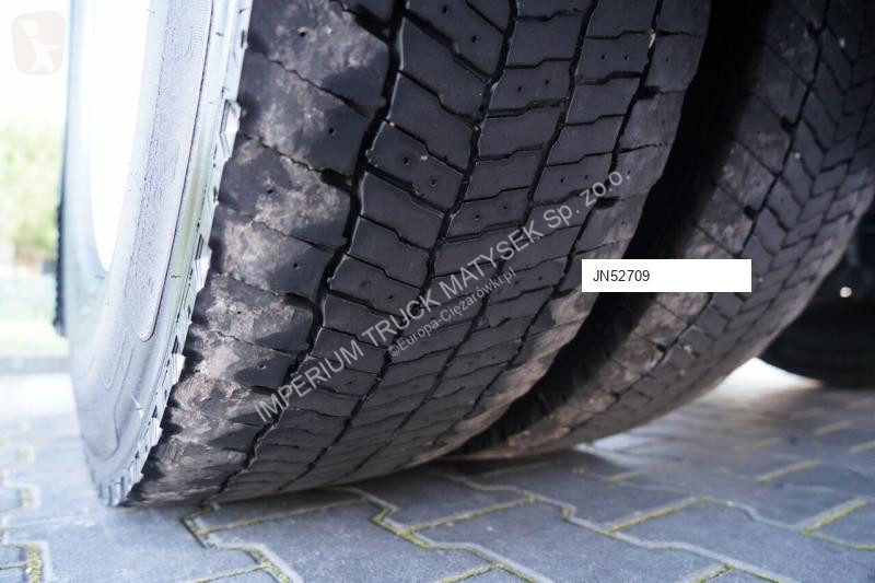 Tahač Scania R 450  / RETARDER /  I-PARK COOL /...