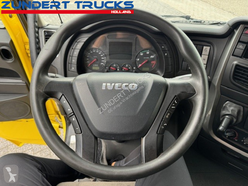 Iveco STRALIS 460 tractor unit