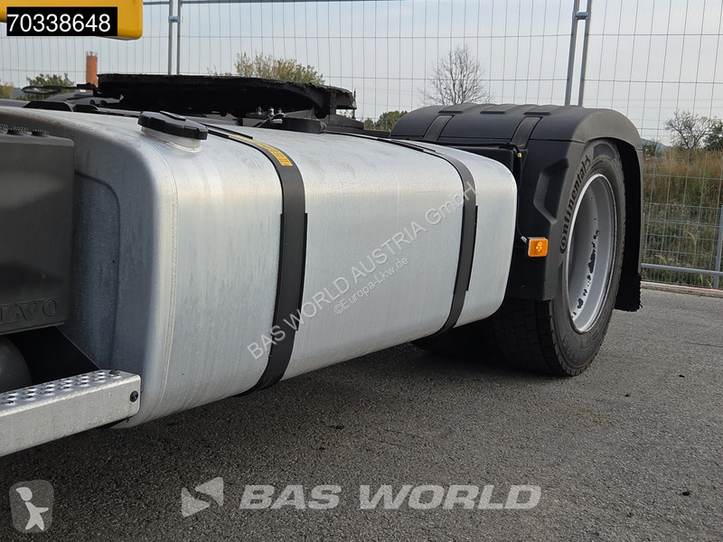 Traktor Volvo FH 460 4X2 Globe Mega 2x Tanks...