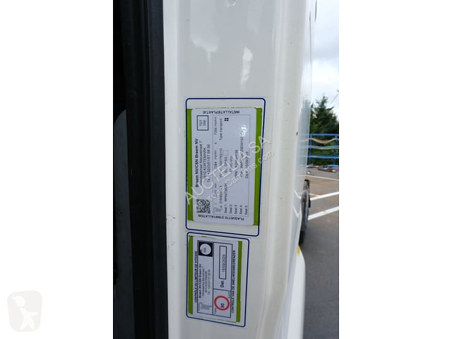 Tahač MAN TGX18.440