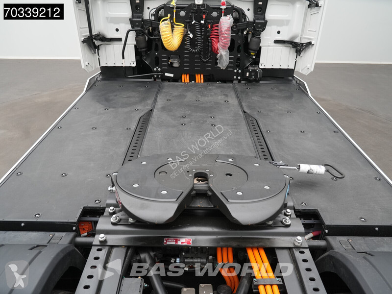 ETopas 600 4X2 NEW! CATL 621KWh 560km range...