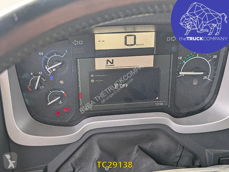 Renault C 440 tractor unit