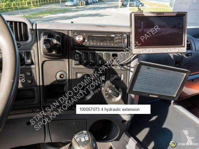 Tahač Scania PK 29002