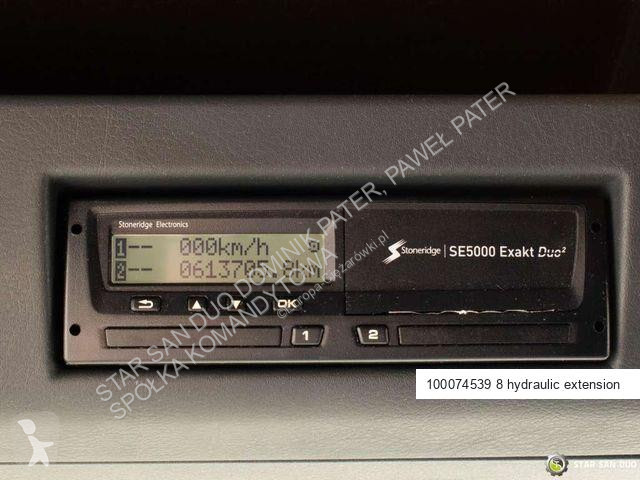 Tahač MAN Pk 36002