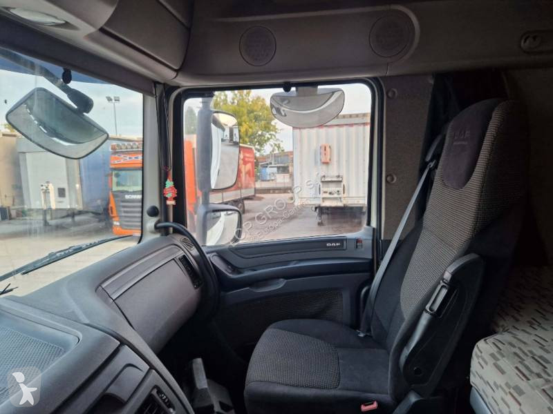 DAF  tractor unit