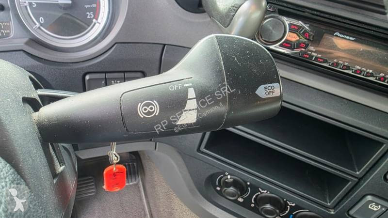 DAF  tractor unit