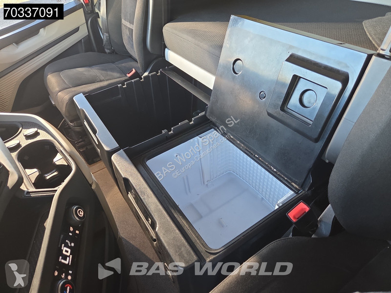 Iveco S-Way 500 S-Way 4X2 Retarder ITV 06-2027...