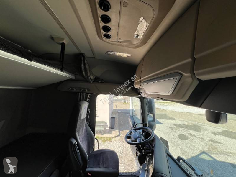 Traktor DAF 480