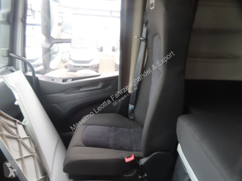 Iveco S-Way 490 Intarder FZ.13 tractor unit